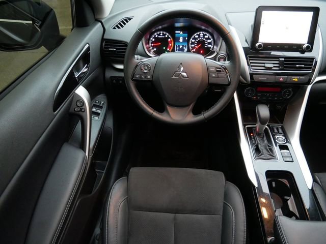 Used 2023 Mitsubishi Eclipse Cross SE AWD/4WD image 12