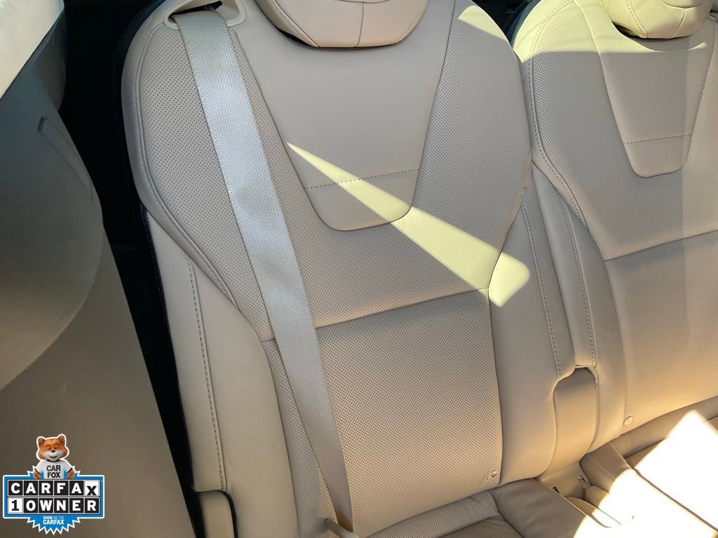 Used 2016 Tesla Model X 75D image 68