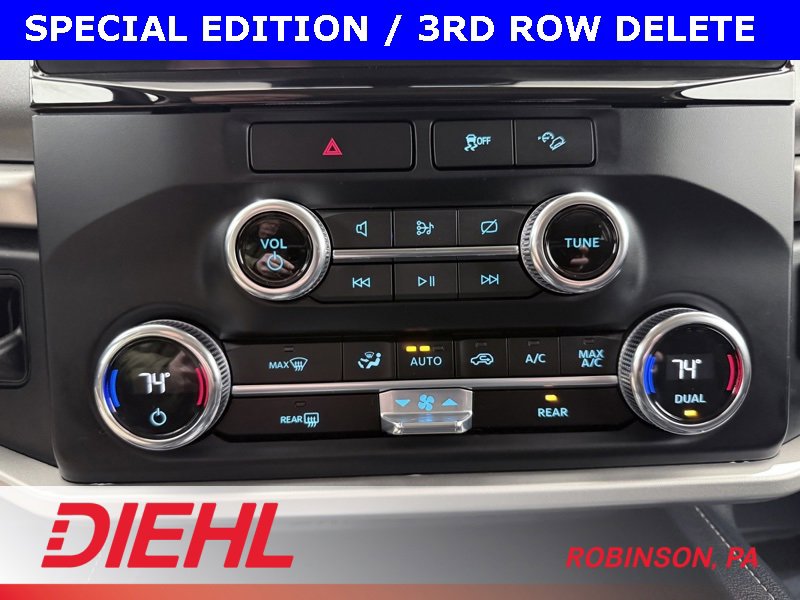 Used 2023 Ford Expedition Max XL image 32