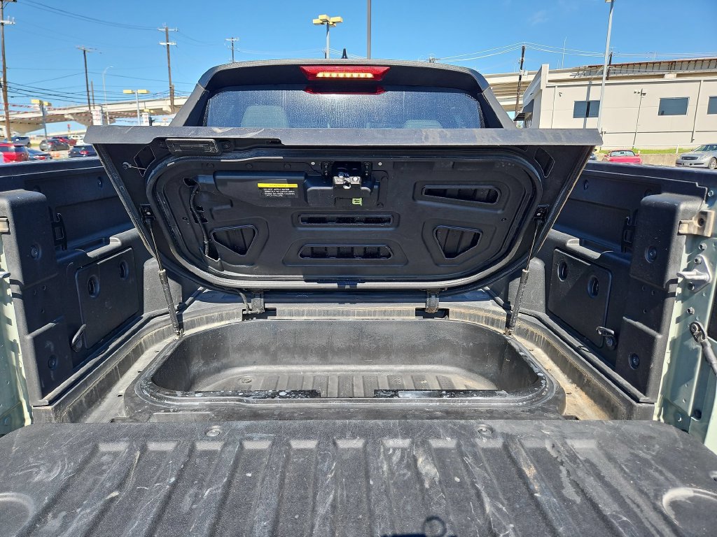 Used 2025 Hyundai Santa Cruz SEL AWD/4WD image 24