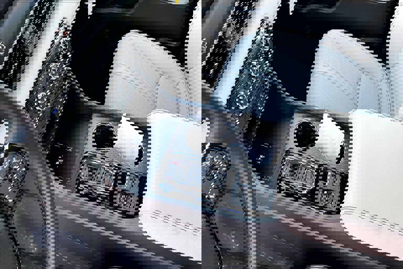 New 2026 Honda Pilot Elite image 11