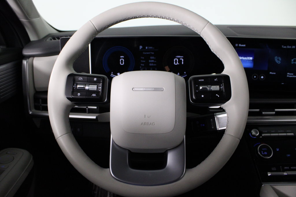 Certified 2026 Hyundai Santa Fe SEL FWD image 27