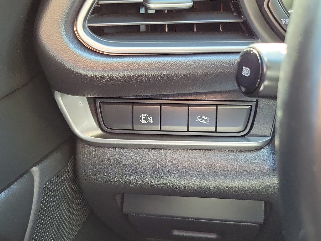 Used 2024 MAZDA CX-30 AWD 2.5 S w/ Select Sport Pkg image 22