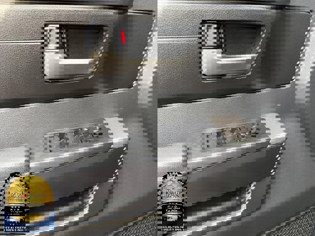 Used 2025 Toyota Tundra SR5 w/ SR5 Premium Package image 8