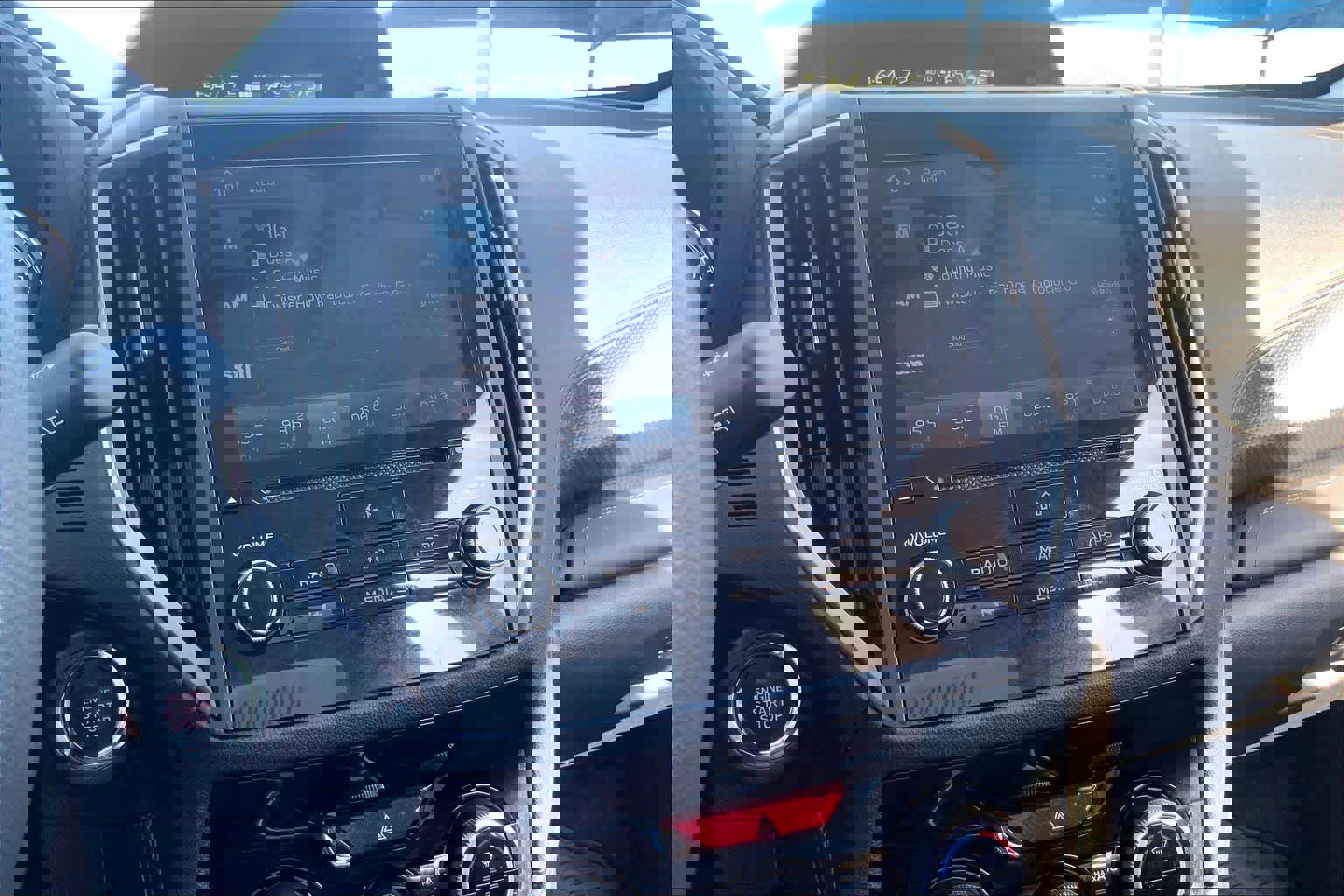 Used 2023 Subaru Forester Touring image 7