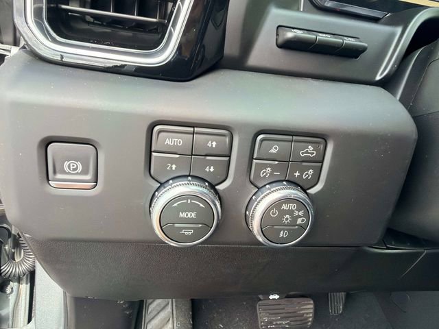 New 2026 GMC Sierra 1500 Denali image 31