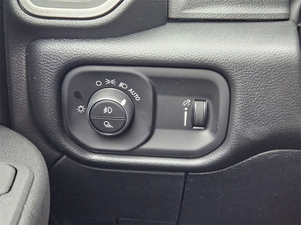 New 2026 RAM 2500 Tradesman image 20