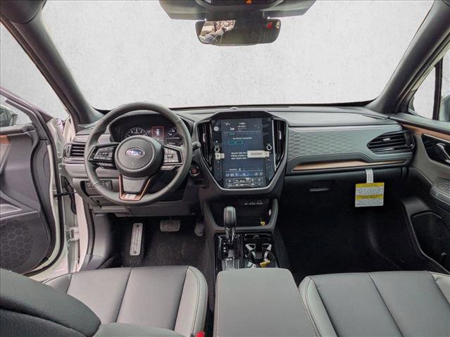 New 2026 Subaru Forester Sport image 14