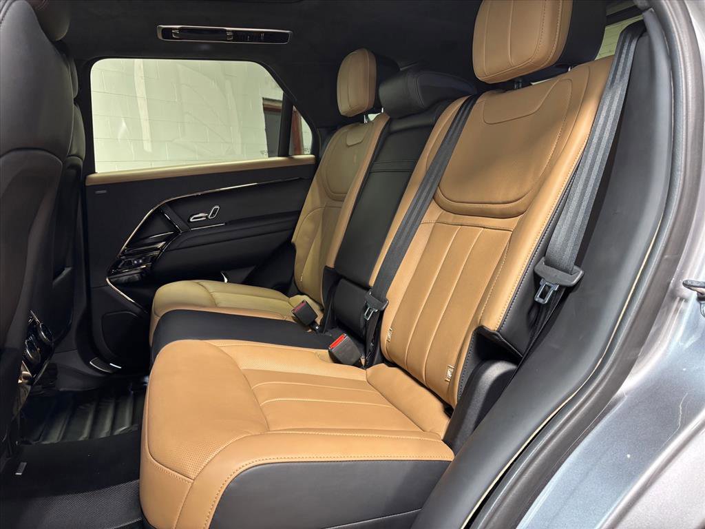 Used 2024 Land Rover Range Rover Sport Autobiography image 27