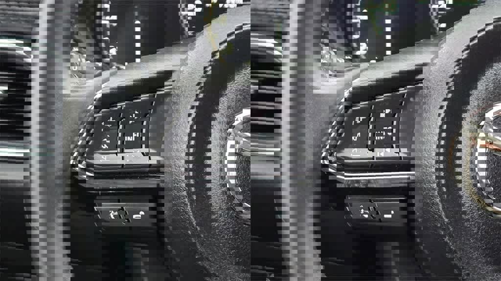 Used 2023 MAZDA CX-5 AWD 2.5 S w/ Premium Package image 10