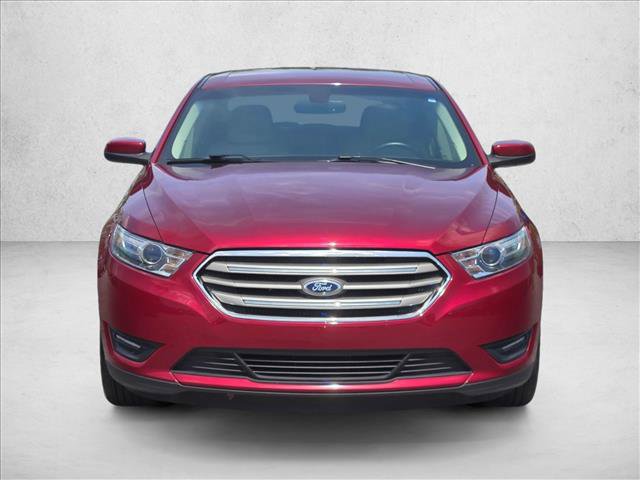 Used 2013 Ford Taurus SEL image 2