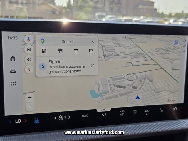 New 2027 Ford Explorer Tremor AWD/4WD image 16