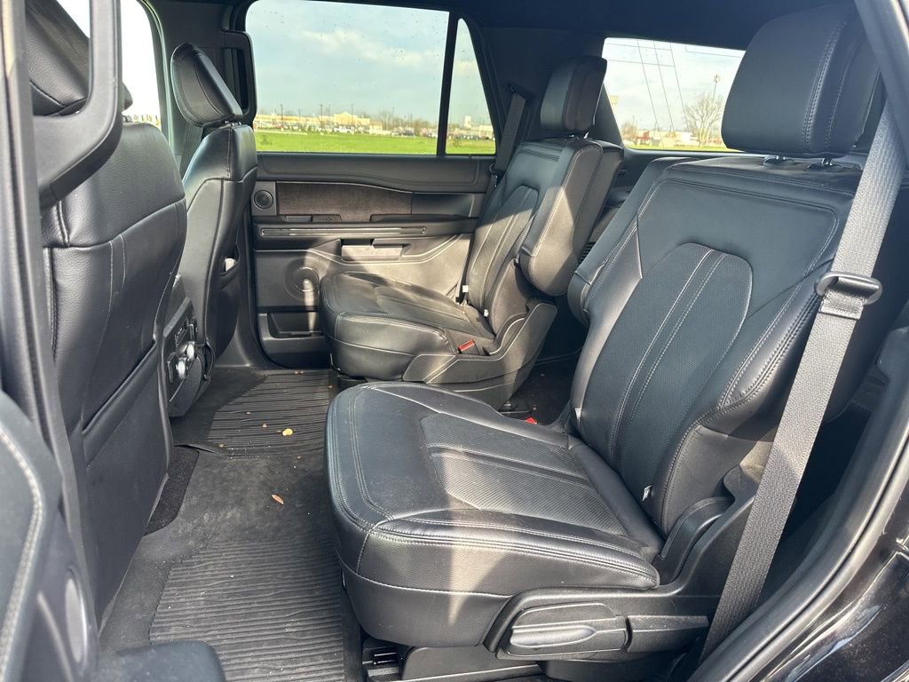 Used 2021 Ford Expedition Limited image 14