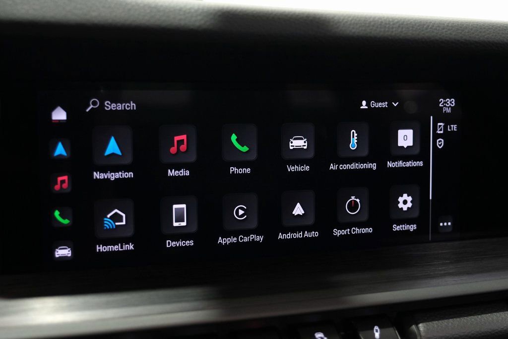 Used 2024 Porsche 911 Carrera GTS w/ Premium Package image 22