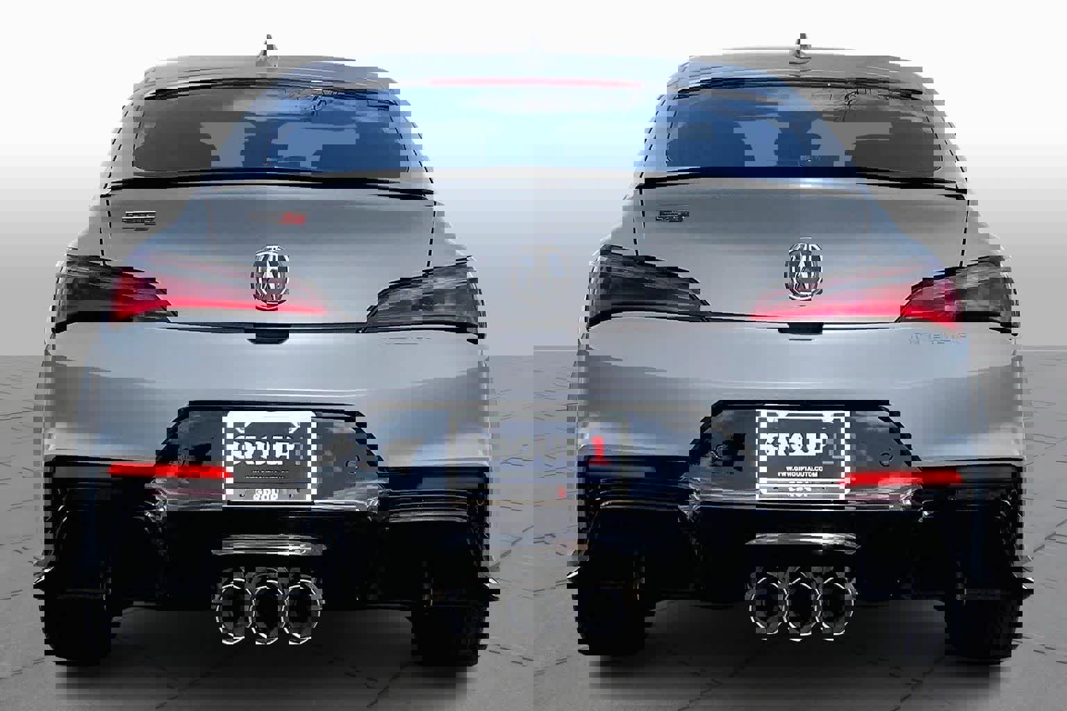 New 2026 Acura Integra Type S FWD image 4