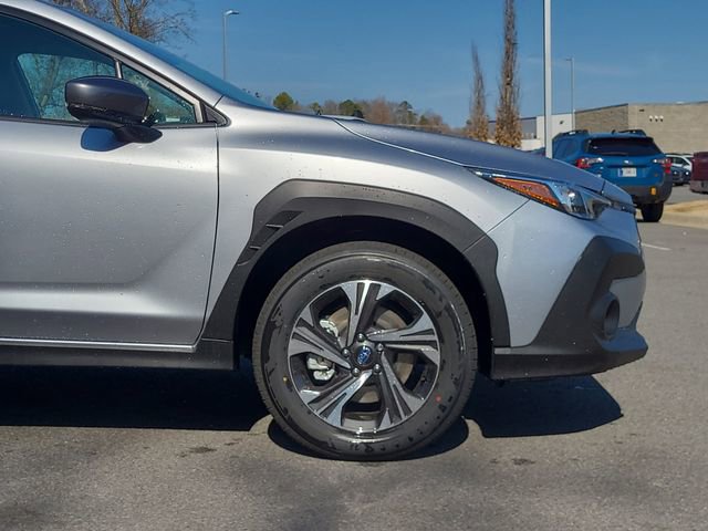 New 2026 Subaru Crosstrek 2.0i Premium image 9