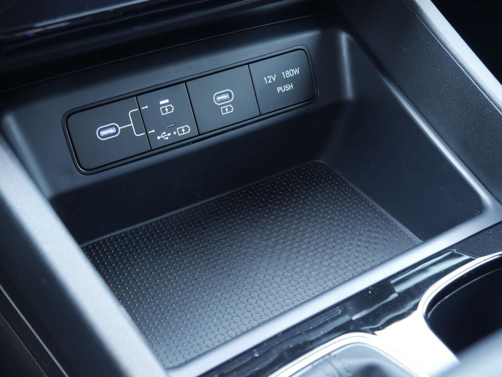 New 2026 Hyundai Tucson XRT FWD image 10