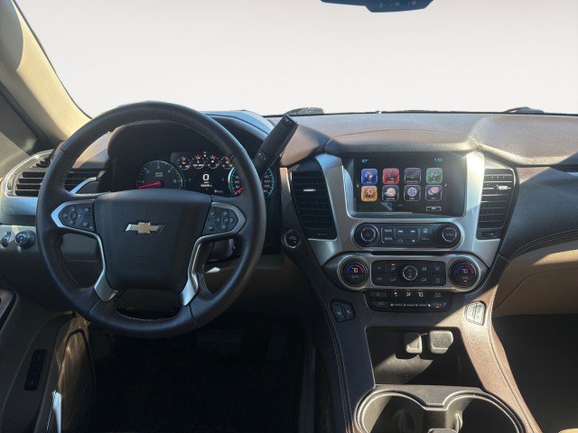 Used 2017 Chevrolet Tahoe LT AWD/4WD image 8