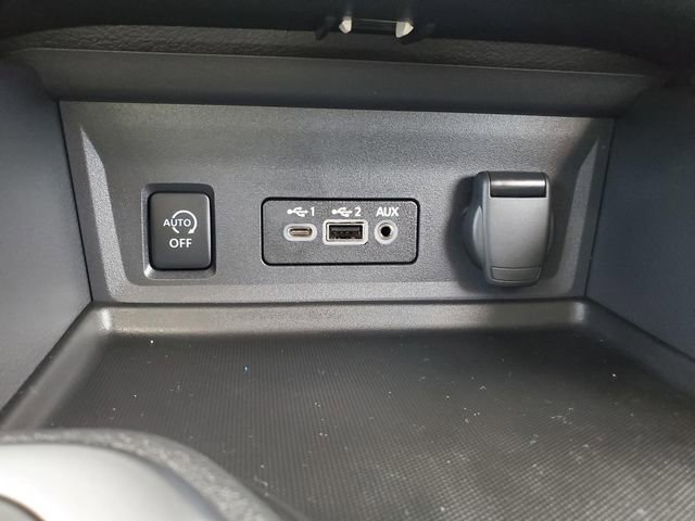 Certified 2025 Nissan Sentra SV w/ All-Weather Package image 25