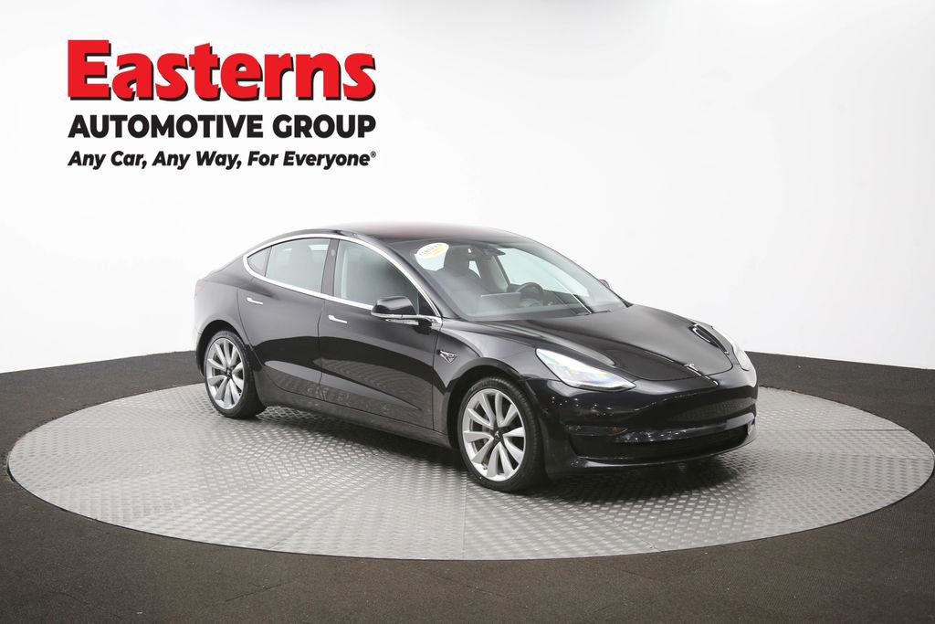 Used 2018 Tesla Model 3 Long Range image 43