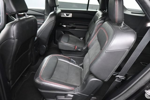 Used 2022 Ford Explorer ST-Line AWD/4WD image 19