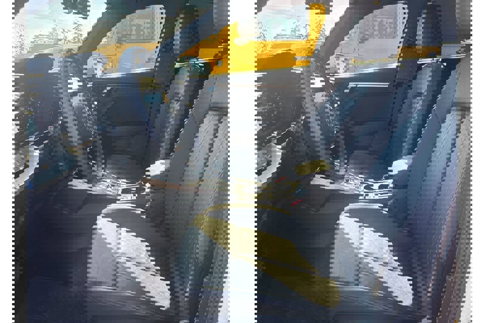 Used 2023 Audi A3 2.0T Premium image 12