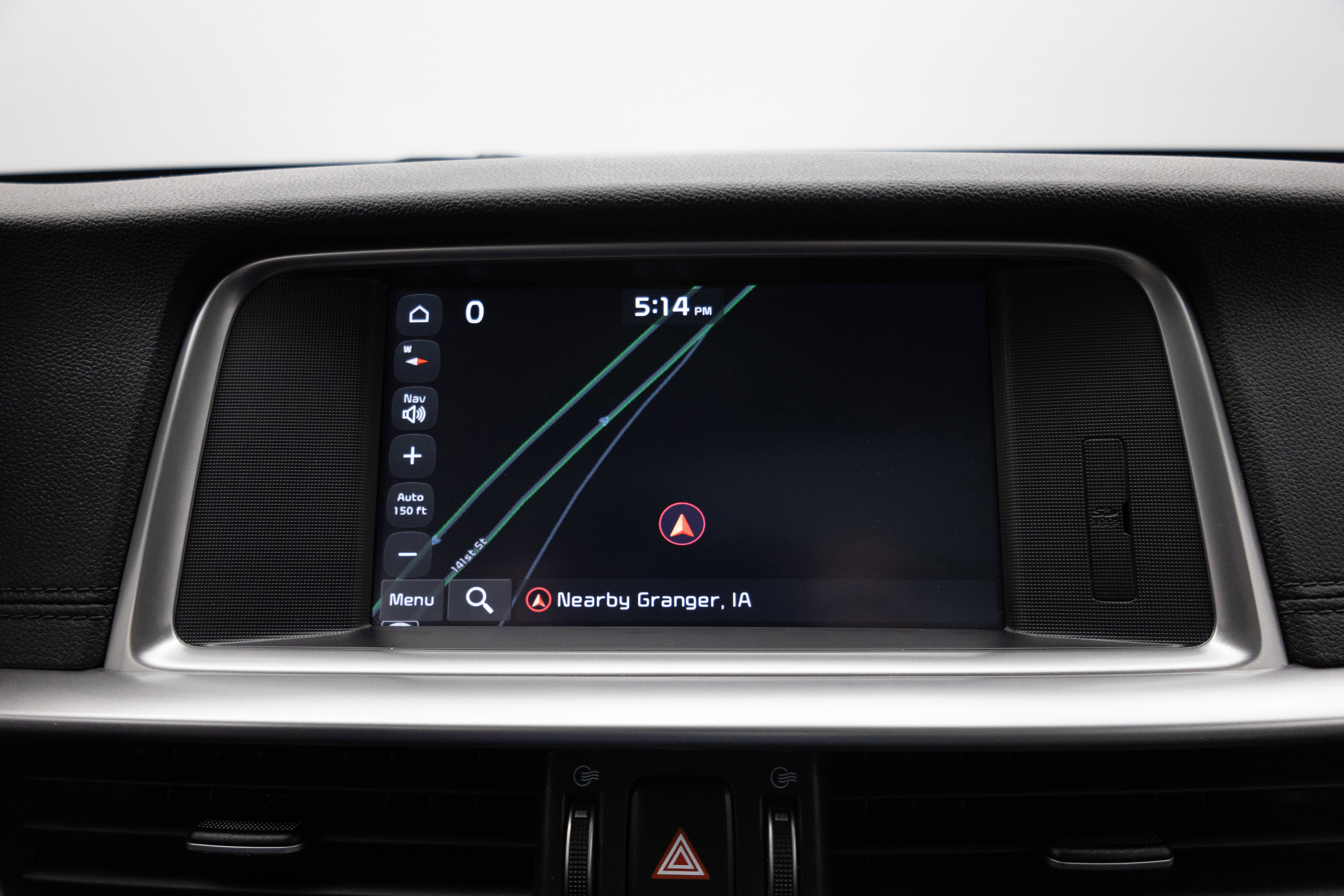 Used 2020 Kia Optima Premium image 5