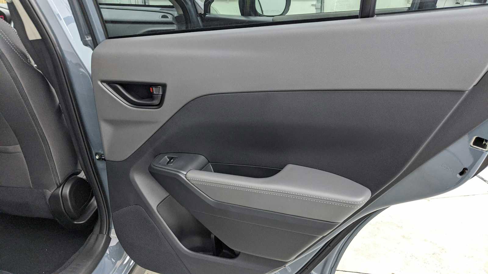 Certified 2025 Subaru Crosstrek 2.5i Premium image 35