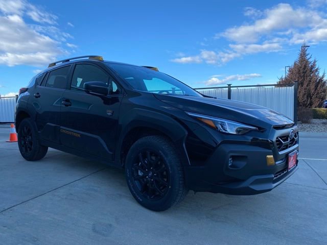 New 2026 Subaru Crosstrek 2.5i Wilderness image 6