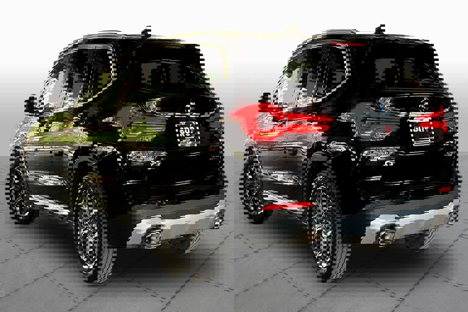 Used 2024 BMW X3 sDrive30i w/ Convenience Package w/ZPA image 11