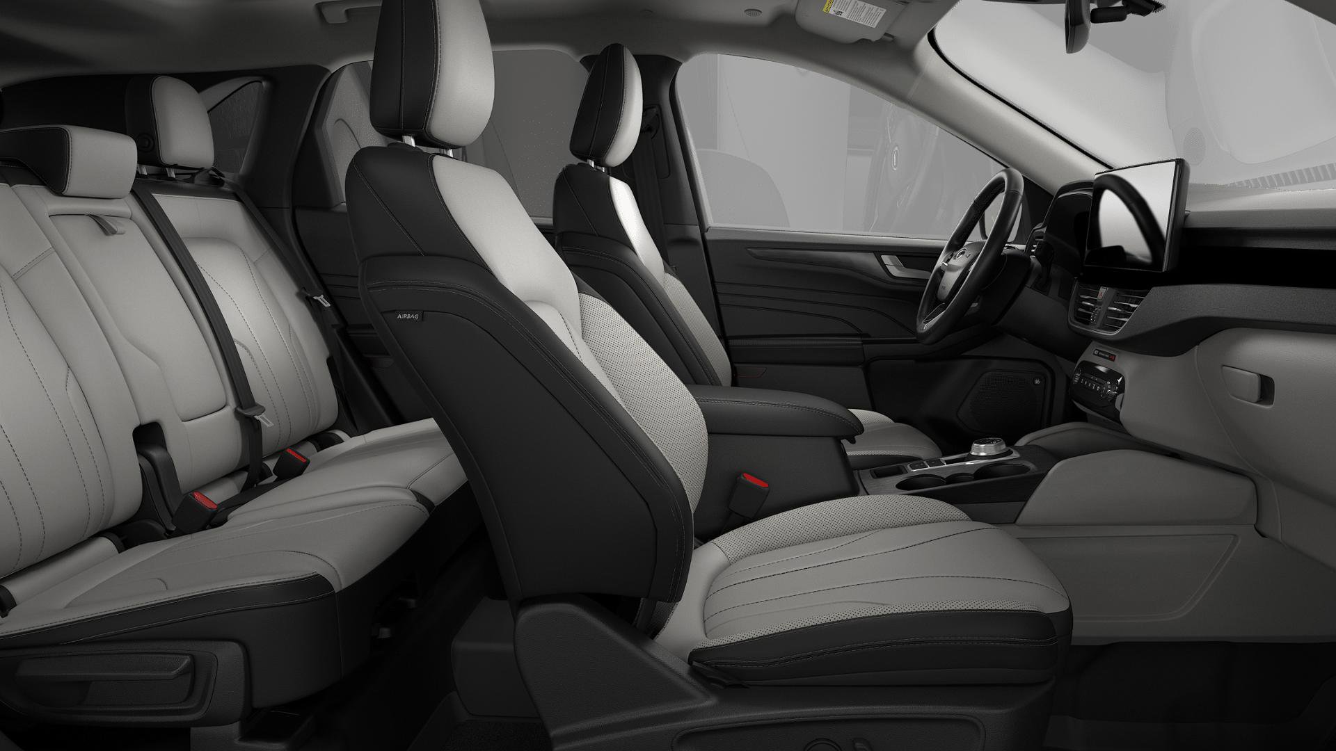 New 2026 Ford Escape Platinum image 29