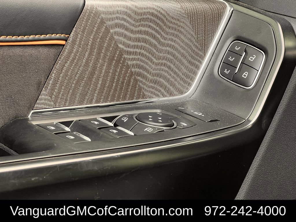 Used 2024 Ford F350 Platinum w/ Tremor Off-Road Package image 24