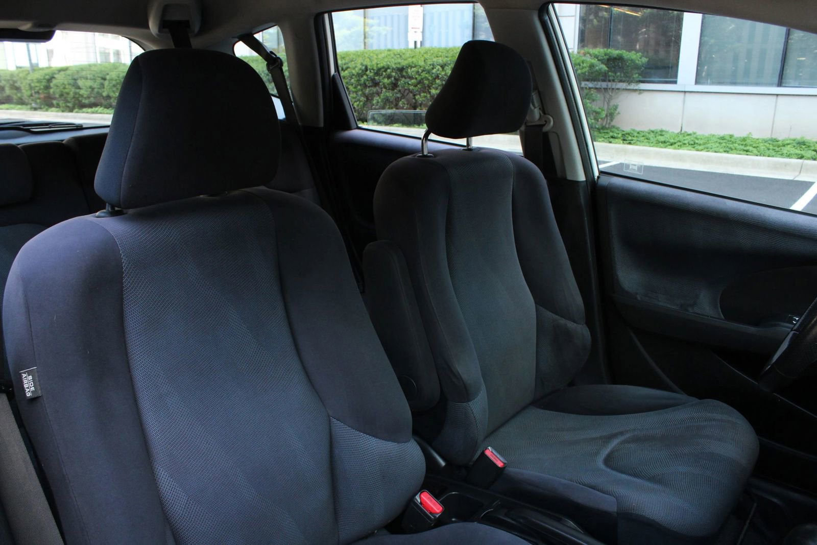 Used 2010 Honda Fit Sport image 28