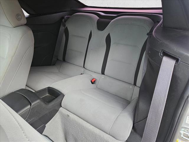 Used 2017 Chevrolet Camaro SS RWD image 18