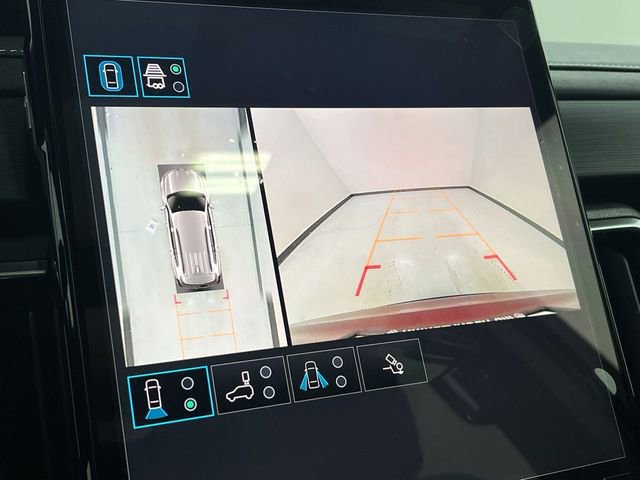 New 2026 GMC Acadia Elevation w/ Black Edition image 15