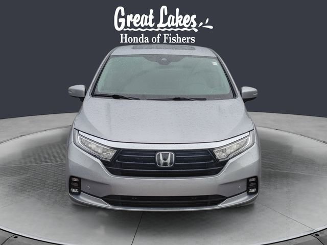 Used 2023 Honda Odyssey Touring image 8