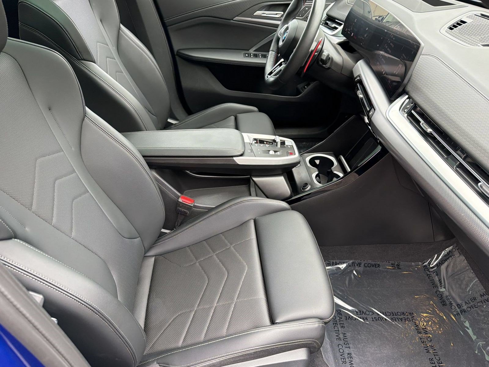Used 2026 BMW X2 M35i AWD/4WD image 24