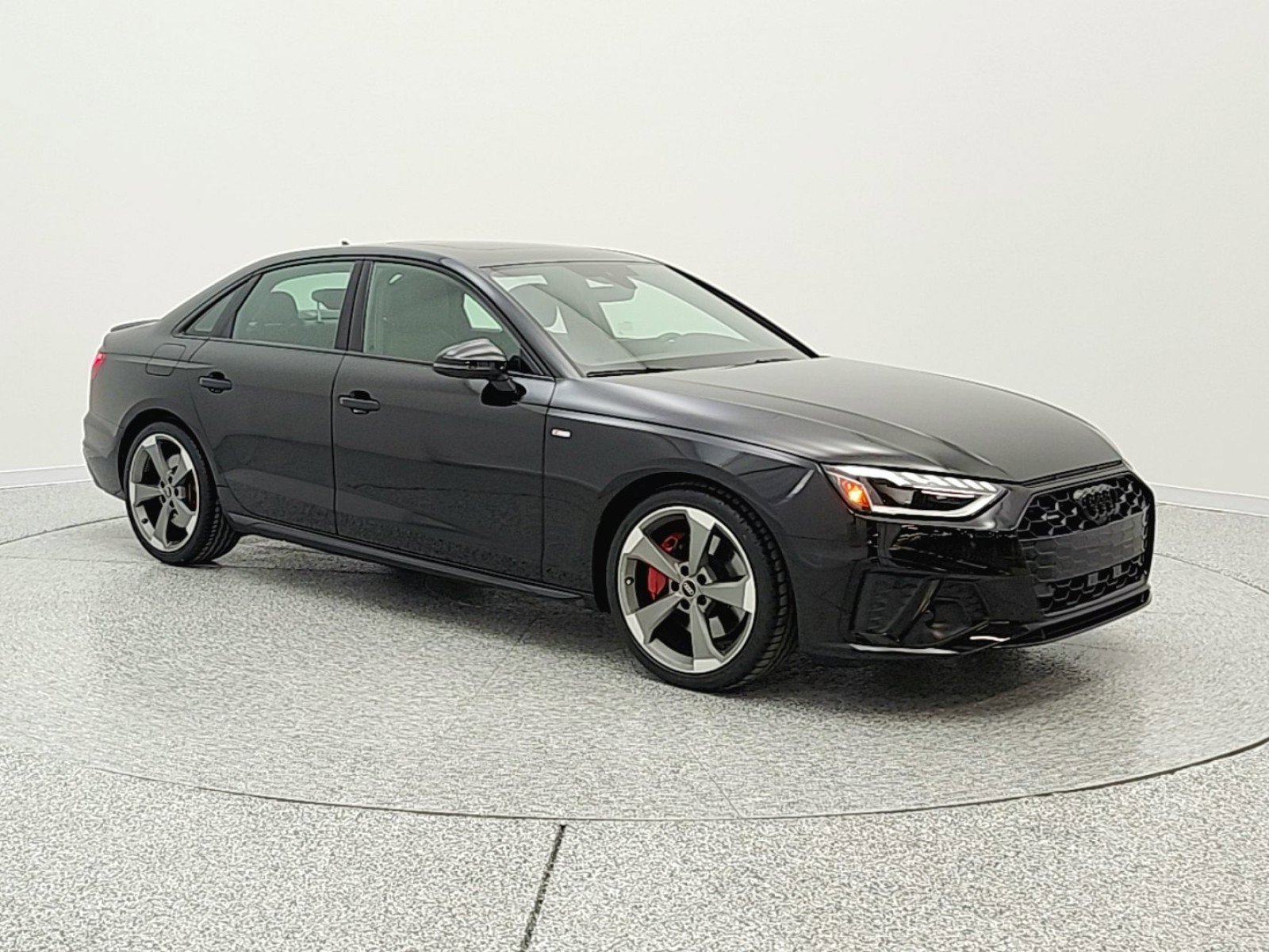 Used 2023 Audi A4 2.0T Premium Plus w/ Premium Plus Package image 3