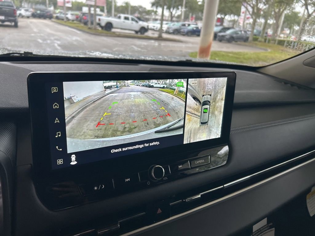 New 2026 Mitsubishi Outlander SE image 10