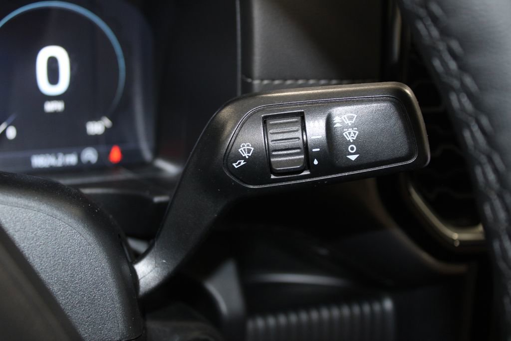 Used 2024 Ford Ranger Lariat image 40