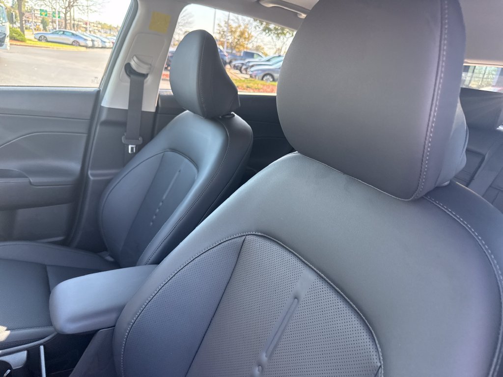 Certified 2026 Hyundai Kona Limited AWD/4WD image 12