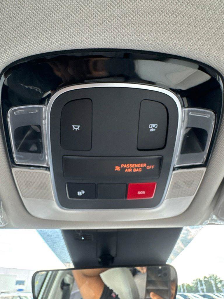 New 2026 Hyundai Tucson SEL Plus AWD/4WD image 18