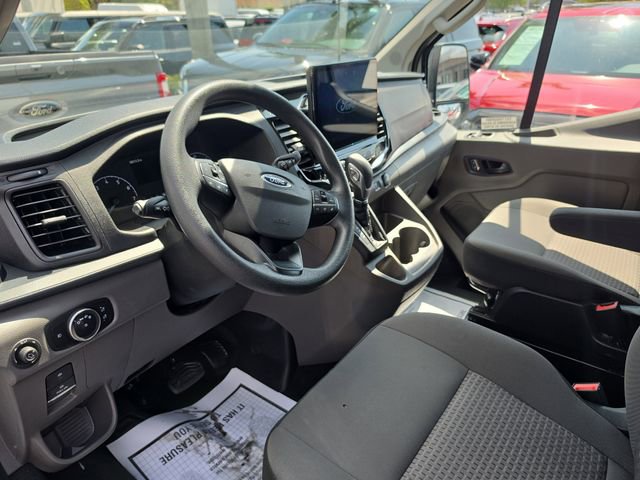 Used 2024 Ford Transit 350 XLT RWD image 18