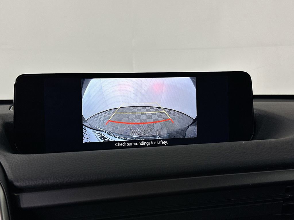 New 2026 MAZDA CX-50 AWD 2.5 Hybrid w/ Weather Package image 18