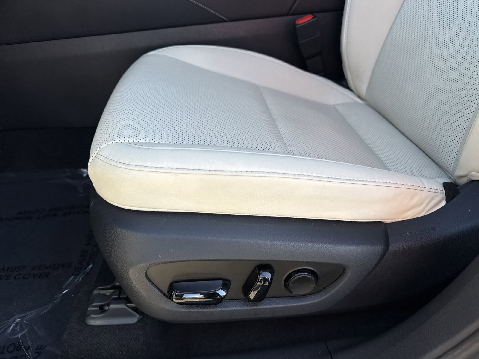 Used 2024 Lexus RX 350 FWD w/ Technology Package image 36