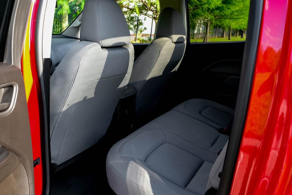 Used 2018 GMC Canyon 2WD Crew Cab w/ Convenience Package image 36