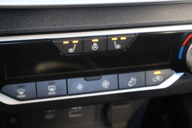 Used 2023 Nissan Altima 2.0 SR image 33