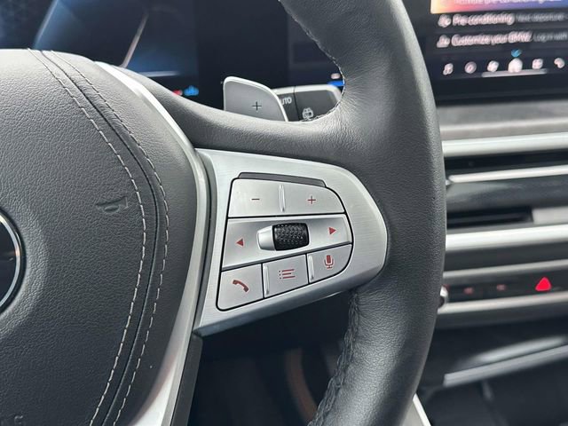 Certified 2024 BMW X7 xDrive40i image 33