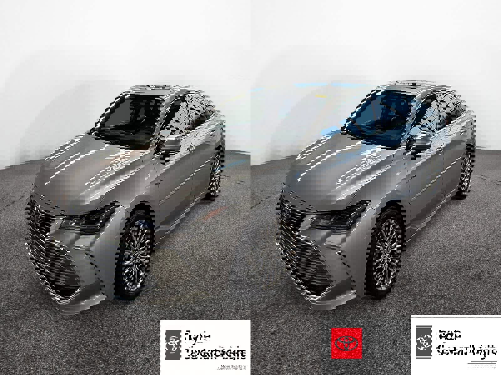 Used 2021 Toyota Avalon Limited w/ Advanced Safety Package image 1