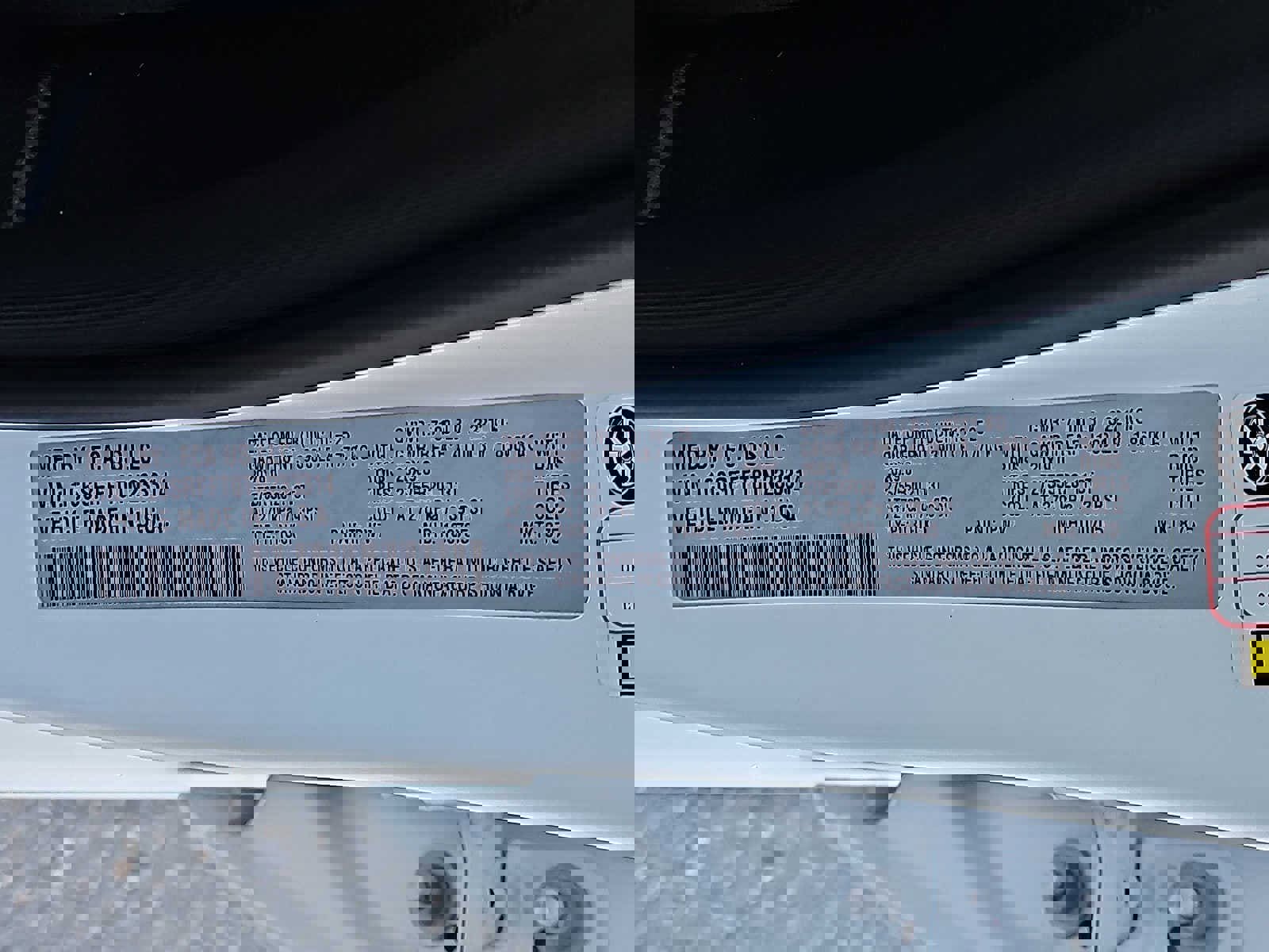 New 2026 RAM 1500 Big Horn image 20